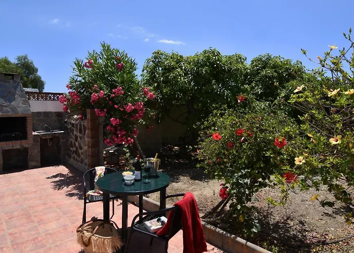 La Lomilla Holiday home *