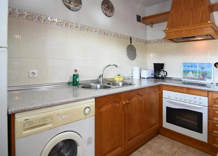 Holiday home La Lomilla Nerja