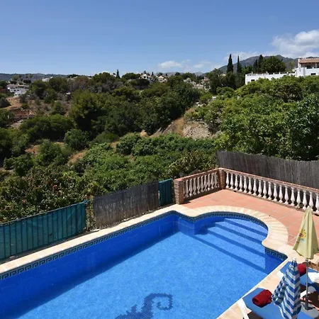 La Lomilla Nerja