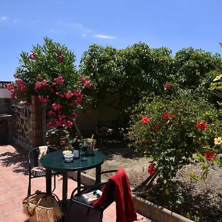 La Lomilla Vakantiehuis *
