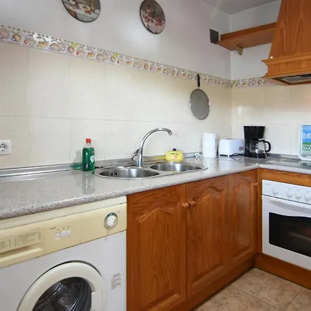 Holiday home La Lomilla Nerja