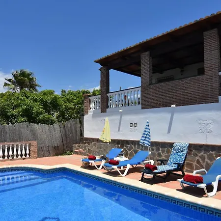 La Lomilla Ferienhaus