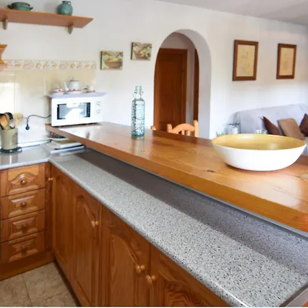 Ferienhaus La Lomilla *