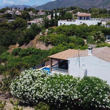 La Lomilla Сasa de vacaciones *